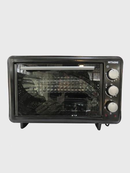 آون توستر 45 لیتری هیتاشی