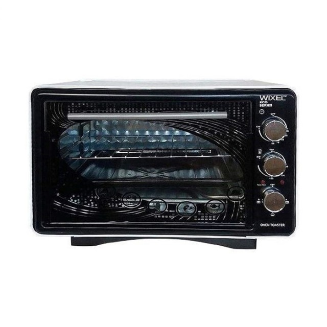 آون توستر ویکسل مدل 31001