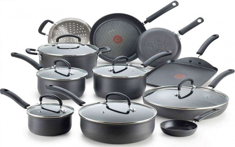 فروش ظروف پخت و پز در اصفهان