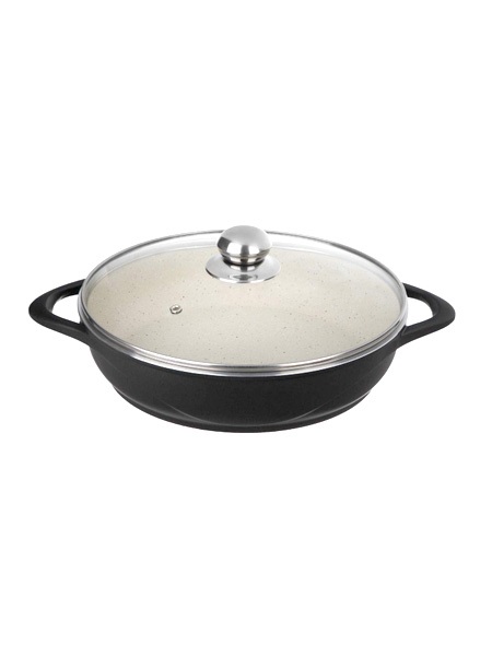 تابه عروس کد 11-74349 سایز 28