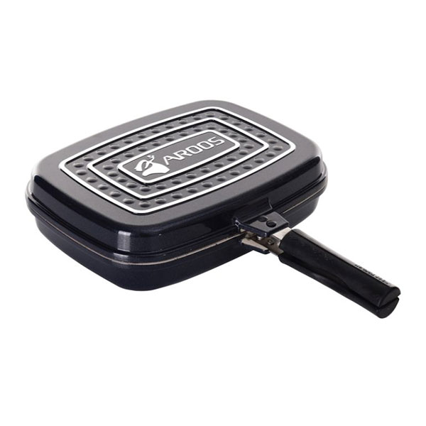 تابه دو طرفه گرانیتی طرح جدید ویکتوریاعروس