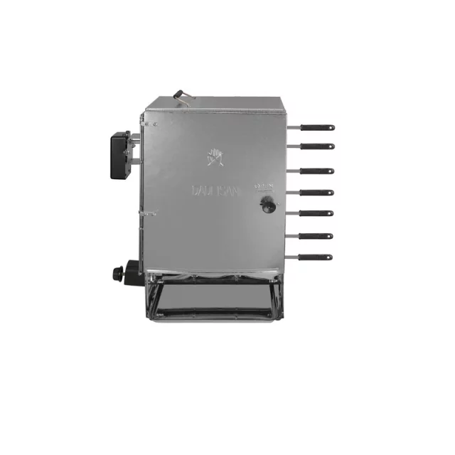 کباب پز دادلیسان مدل 14 سیخ استاندارد 2023