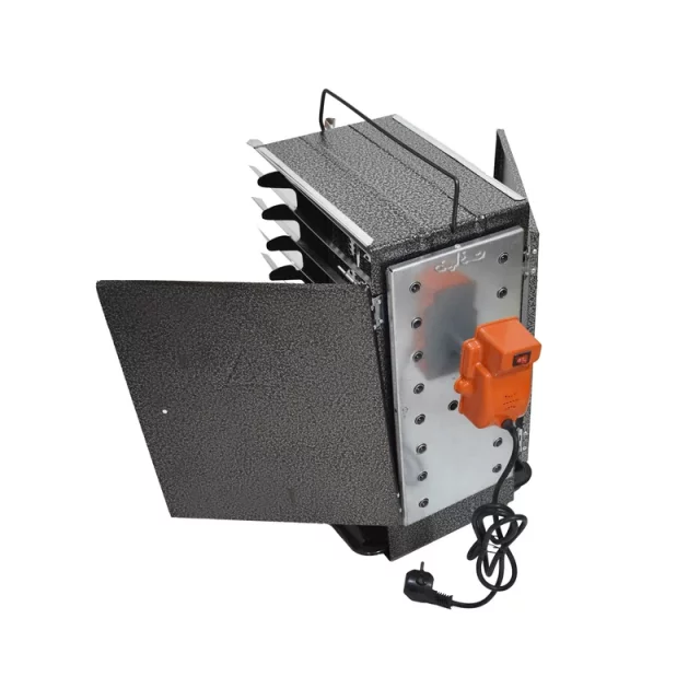 کباب پز ضیافت 16 سیخ مدل سهند