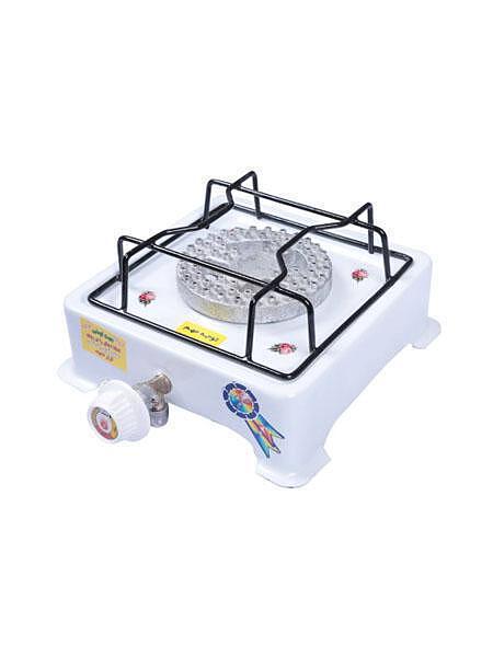 اجاق رومیزی تک شعله نپتون