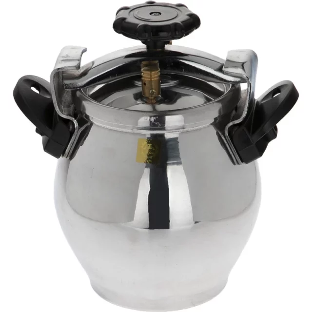 زودپز عظیما مدل H53 گنجایش 3 لیتر خمره ای