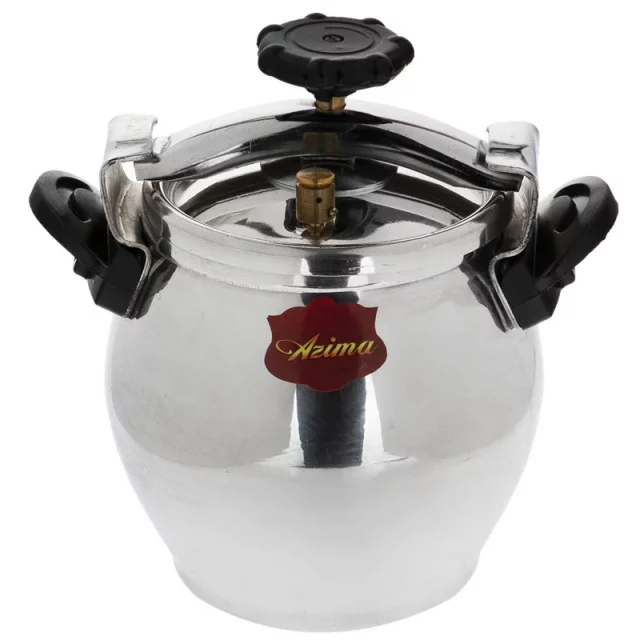 زودپز عظیما مدل 20-H49 گنجایش 5 لیتر خمره ای