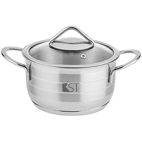 قابلمه کی اس تی (KST) مدل 5016 سایز 16