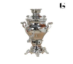 سماور افسون مدل مریم ساده ۶ لیتر