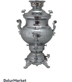 سماور افسون مدل بیتا هخامنشی ۶ لیتر