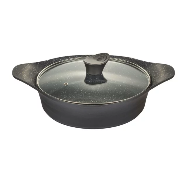 تابه دربدار عروس مدل دیاکو سایز28