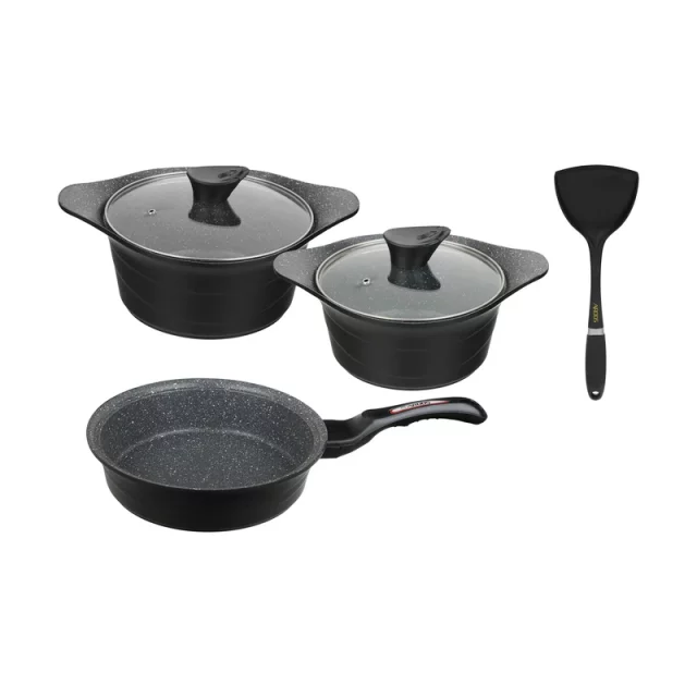 سرویس  5 پارچه عروس مدل دیاکو