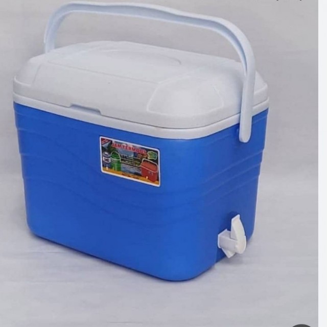 یخدان(کلمن) 22 لیتری جام جم