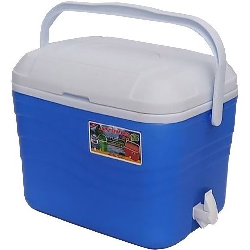 یخدان (کلمن) 38 لیتری جام جم