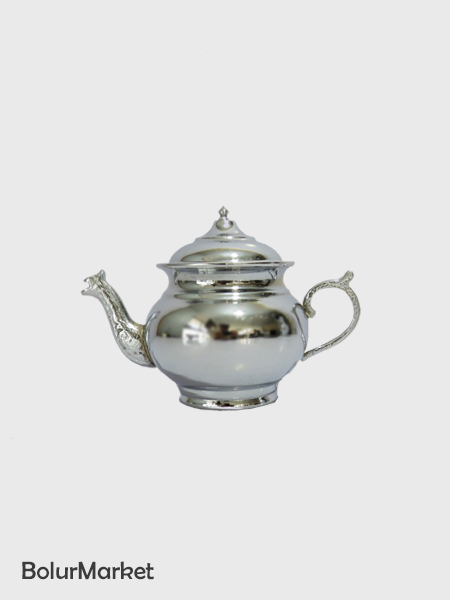 قوری سرویس ساده سماور