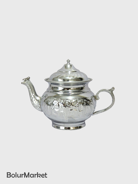 قوری سرویس هخامنشی سماور