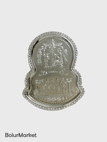 سینی سرویس هخامنشی سماور