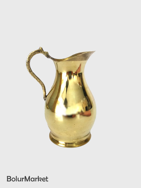 پارچ سرویس نوزادی سماور