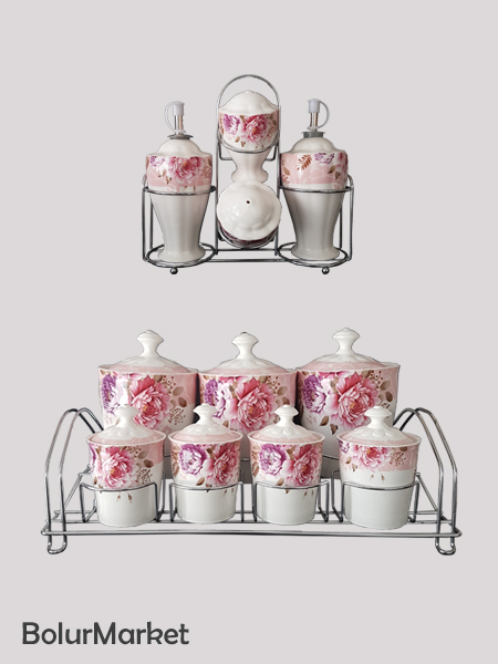 پاسماوری ۱۳ پارچه MAM