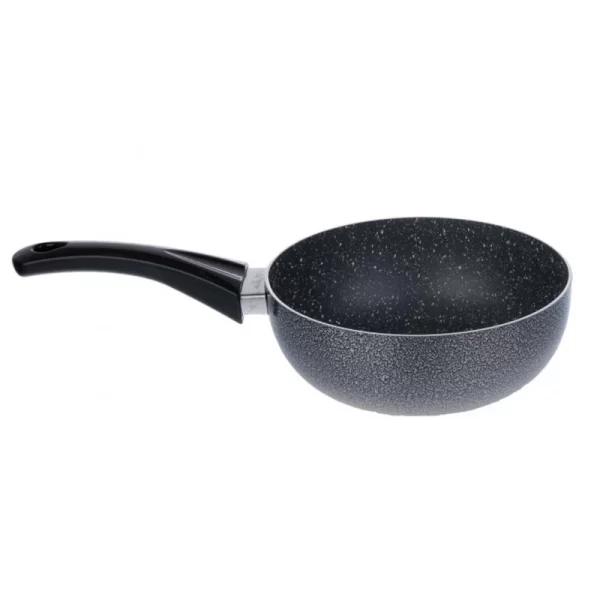 تابه WOK سایز 24 عروس تفلون