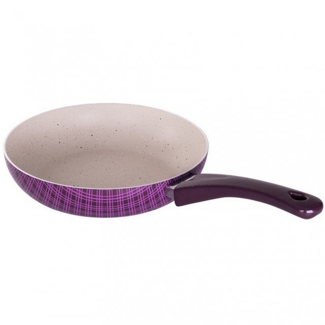 تابه تکدسته فانتزی سایز 26 عروس تفلون