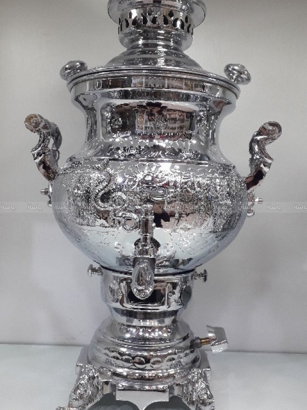 سماور افسون گازی