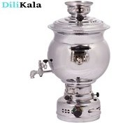 سماور گازی برادران ایران نژاد