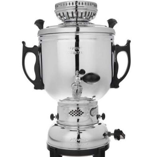 سماور حسنوی