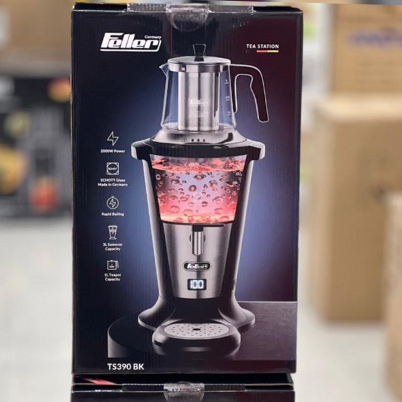 سماور فلر ۳۹۰