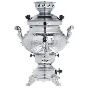 سماور گازی لیلان مدل ترموکوبل دار L-111