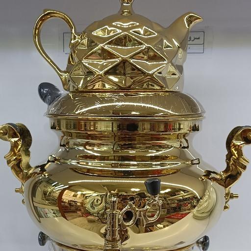 سماور ماهان