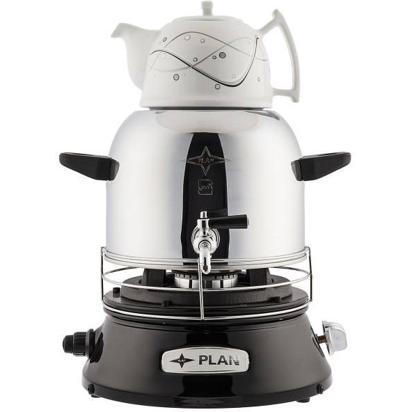 سماور گازسوز پلان 1583