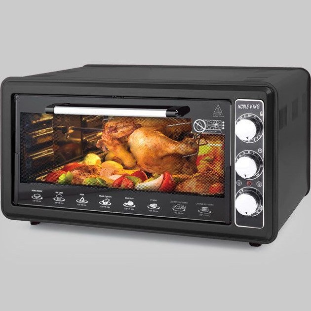 آون توستر نوبل کینگ مدل NF2004 ظرفیت ۴۵ لیتر