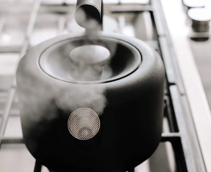 فروش کتری و قوری در سمیرم