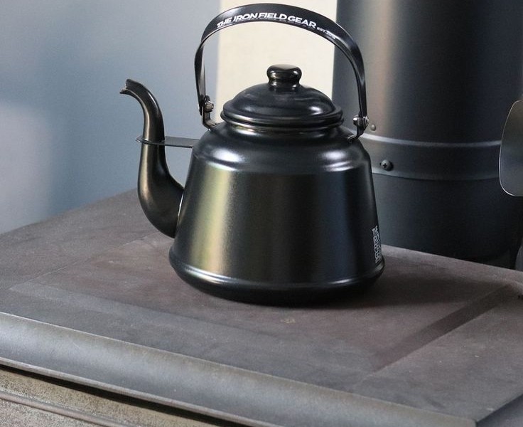 فروش کتری و قوری در خمینی شهر