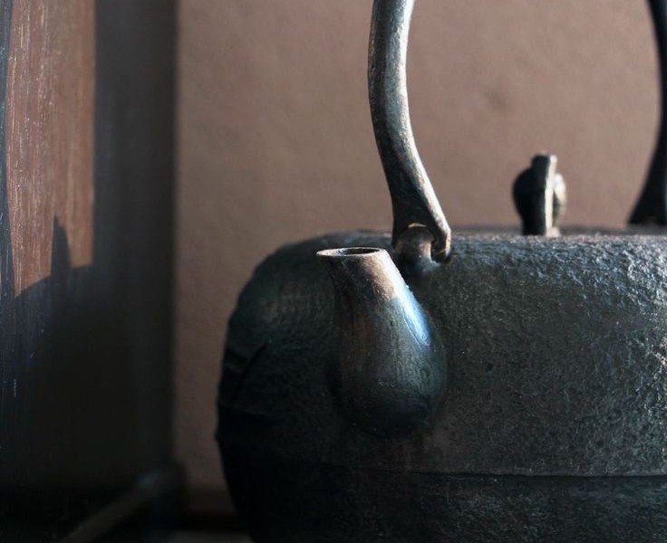 فروش کتری و قوری در گرگان و گلستان