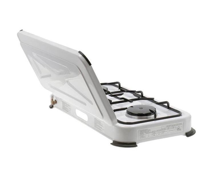 فروش اجاق گاز رومیزی ساده و معمولی و قدیمی در اصفهان