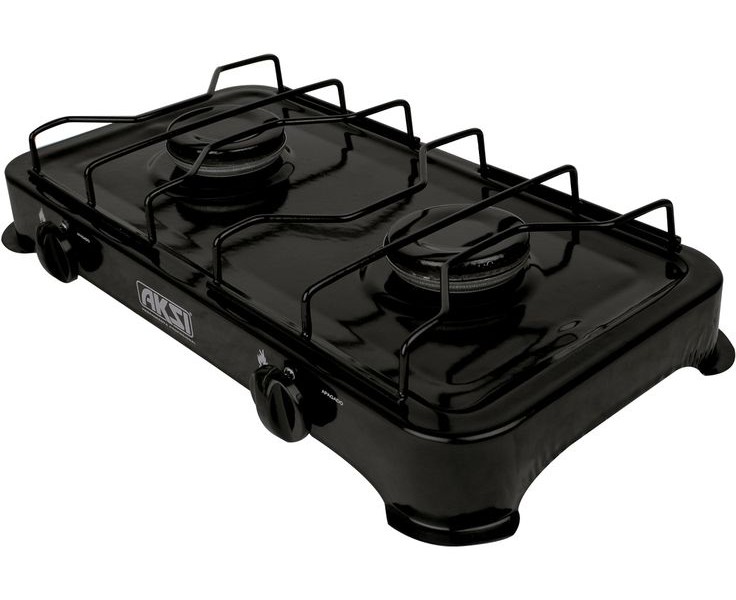 فروش انواع اجاق گاز معمولی رومیزی