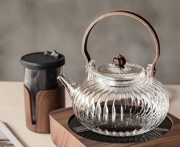 فروش کتری و قوری در اهواز و خوزستان