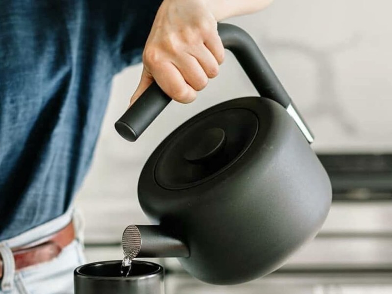 فروش کتری و قوری در ارومیه و آذربایجان غربی