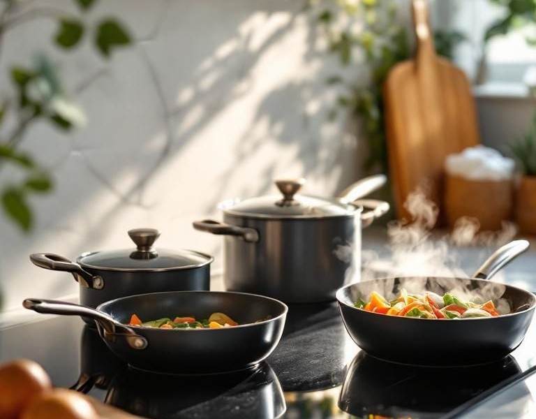 فروش ظروف پخت و پز در نجف آباد