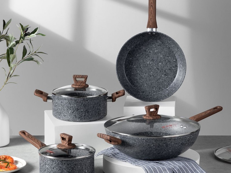 فروش ظروف پخت و پز در نطنز