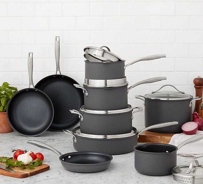 فروش ظروف پخت و پز در نائین