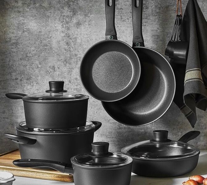 فروش ظروف پخت و پز در دهاقان