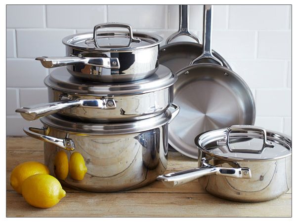 فروش ظروف پخت و پز در شهرضا