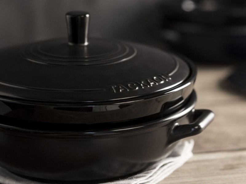 فروش ظروف پخت و پز در سمیرم