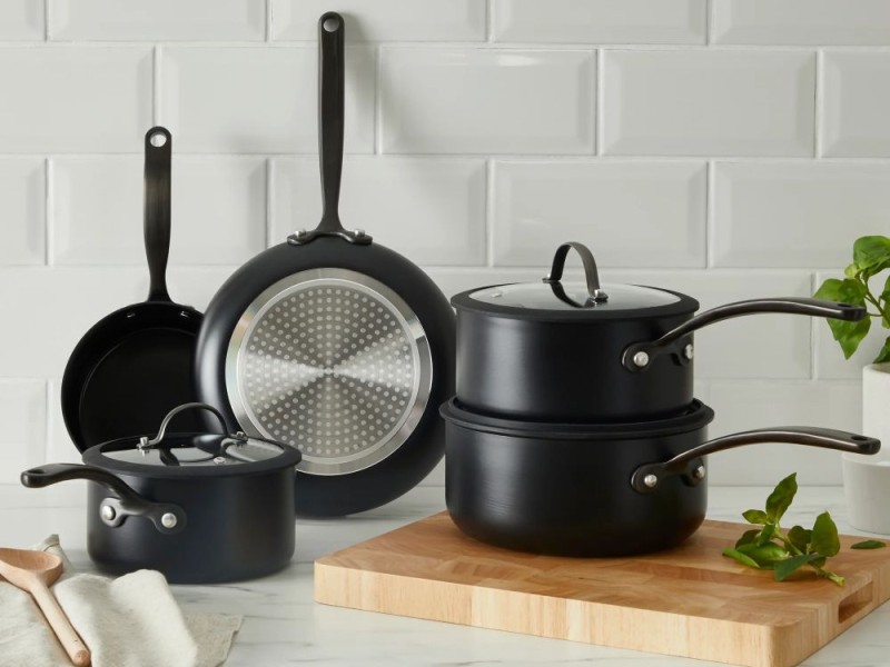 فروش ظروف پخت و پز در دلیجان