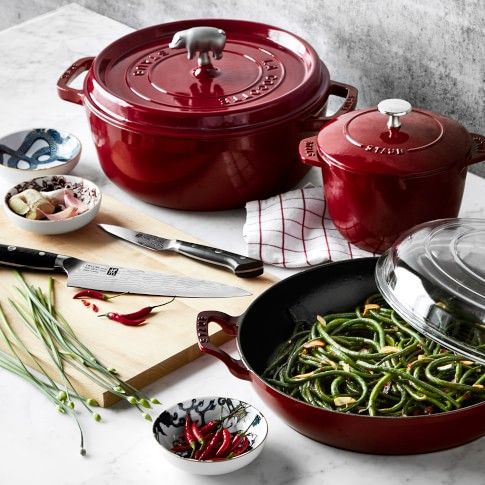 فروش ظروف پخت و پز در خمینی شهر