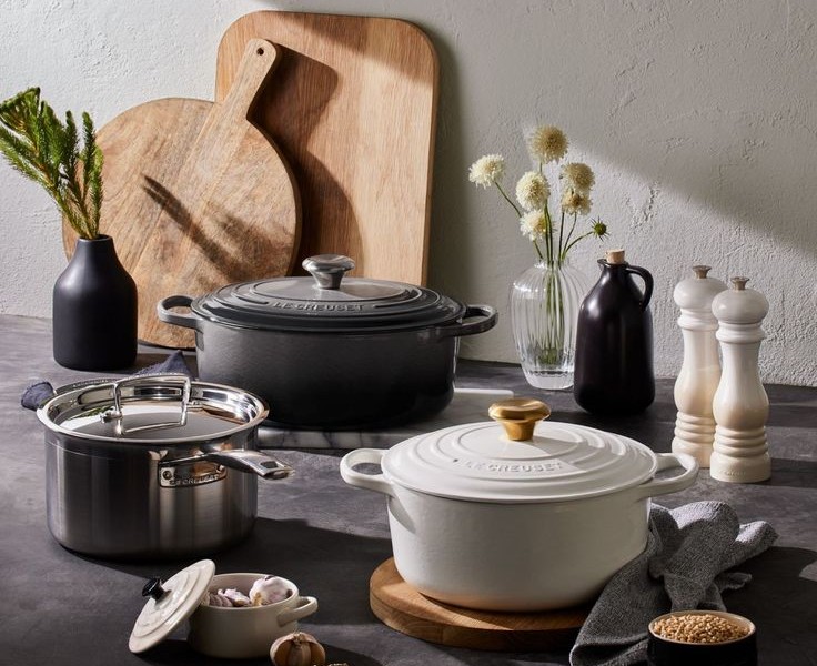 فروش ظروف پخت و پز در چادگان