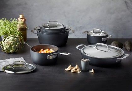 فروش ظروف پخت و پز در مشهد و خراسان رضوی