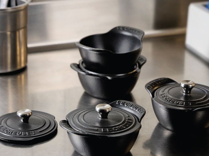 فروش ظروف پخت و پز در کرج و البرز